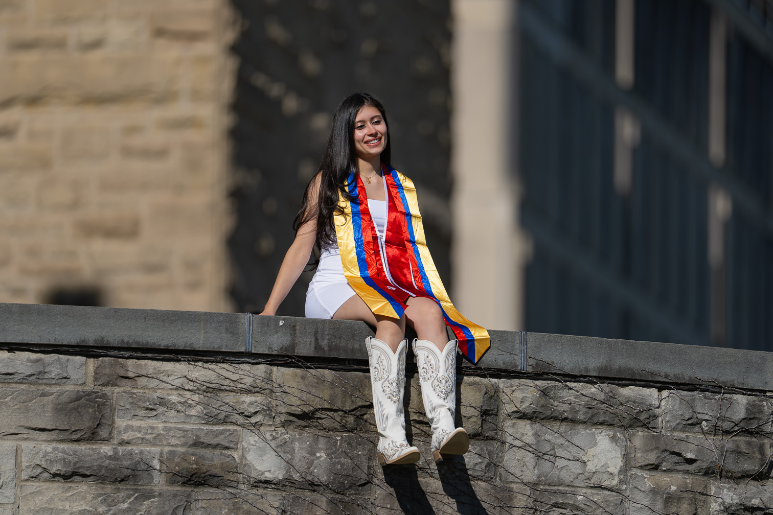 Cornell Graduation 2026